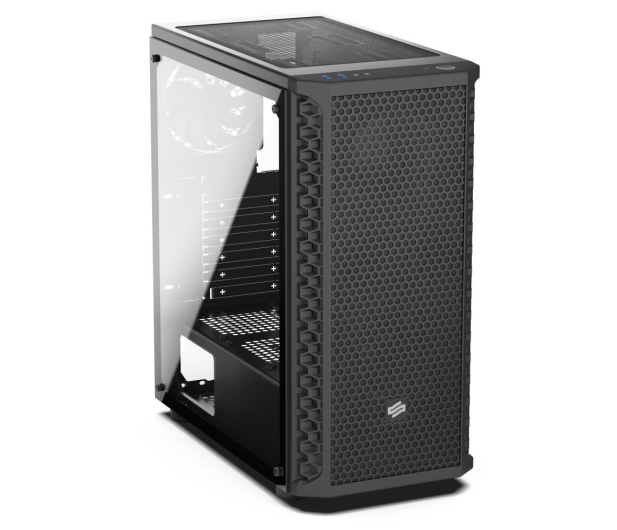 SilentiumPC Signum SG1 TG - 482020 - zdjęcie 6